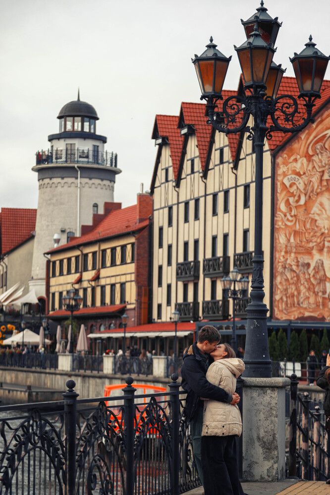 Photograph by Новиков Виталий