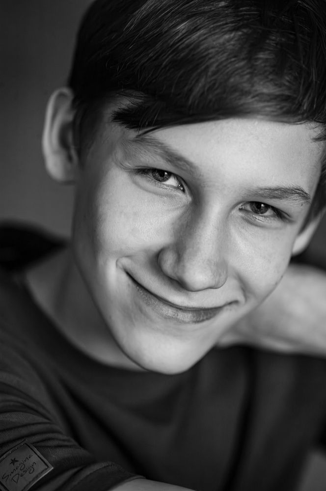 Фотография автора ермаков павел