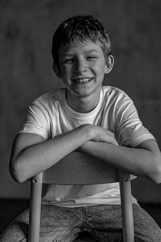 Фотография автора ермаков павел