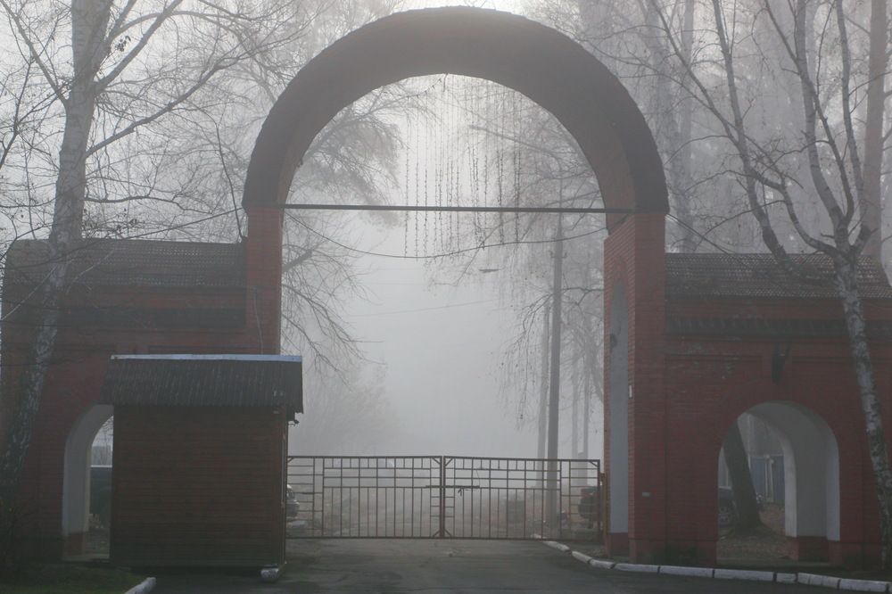 Photograph by Виталий Черепенькин