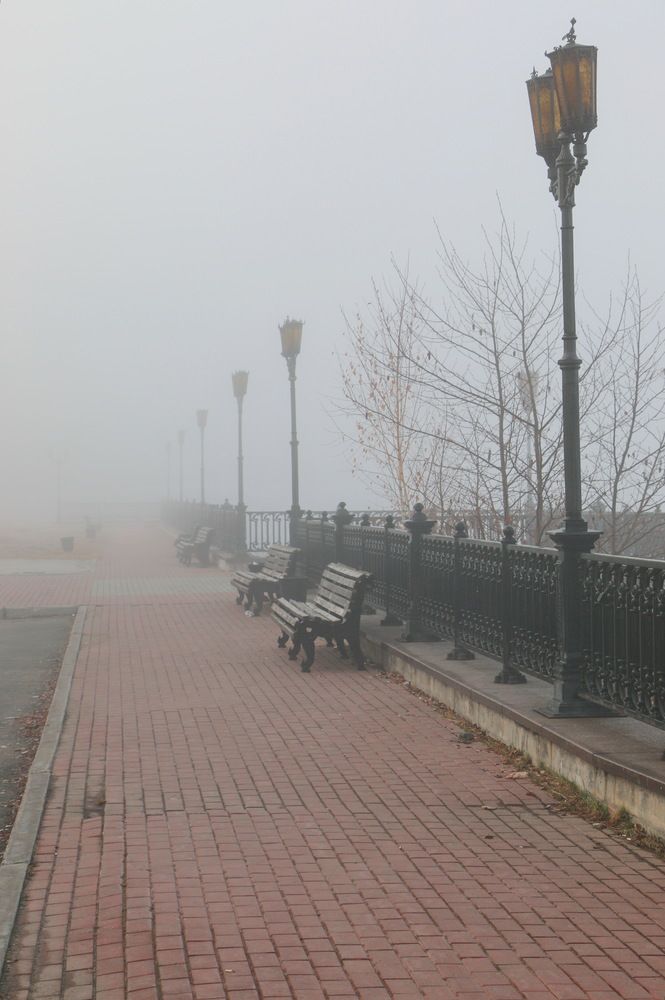 Photograph by Виталий Черепенькин