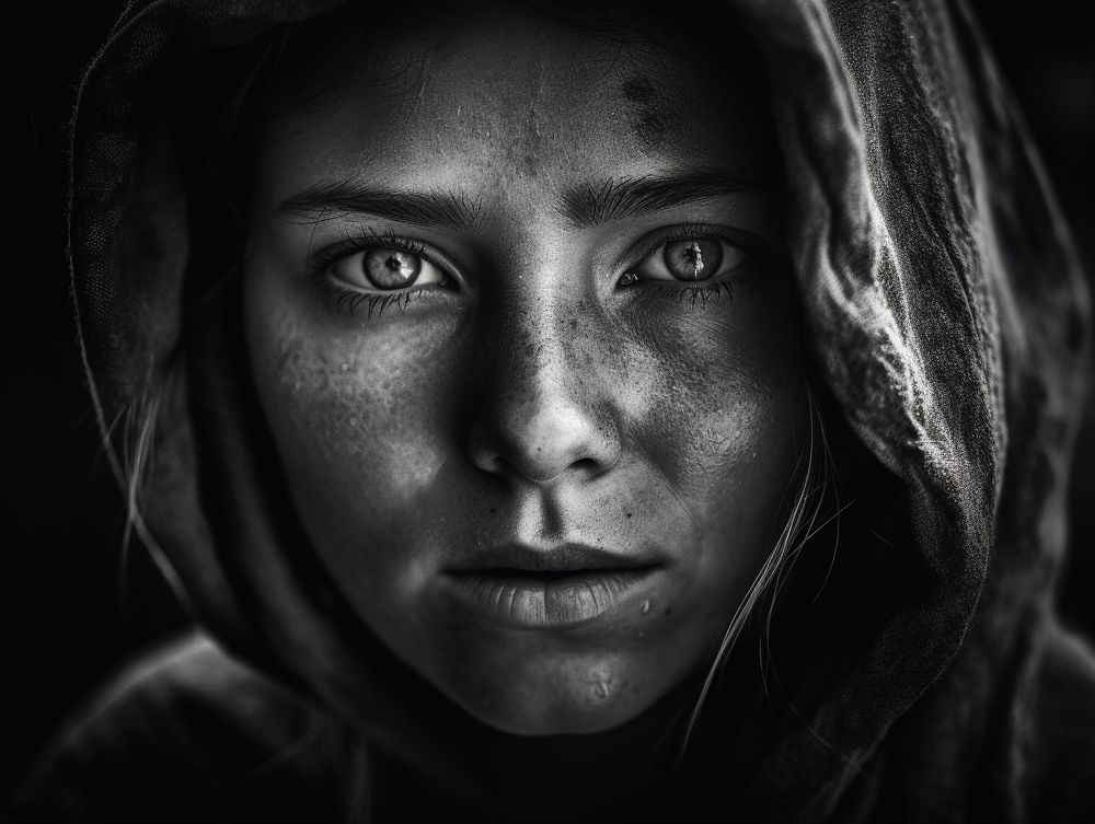 Photograph by Morteza Akhnia