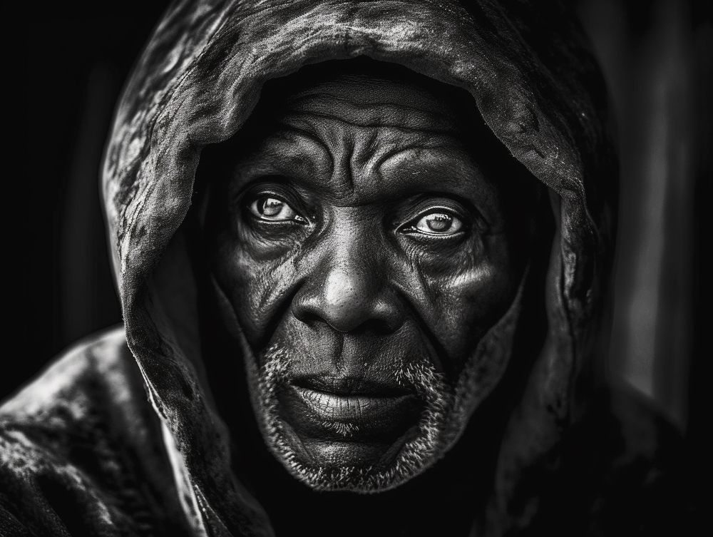 Photograph by Morteza Akhnia