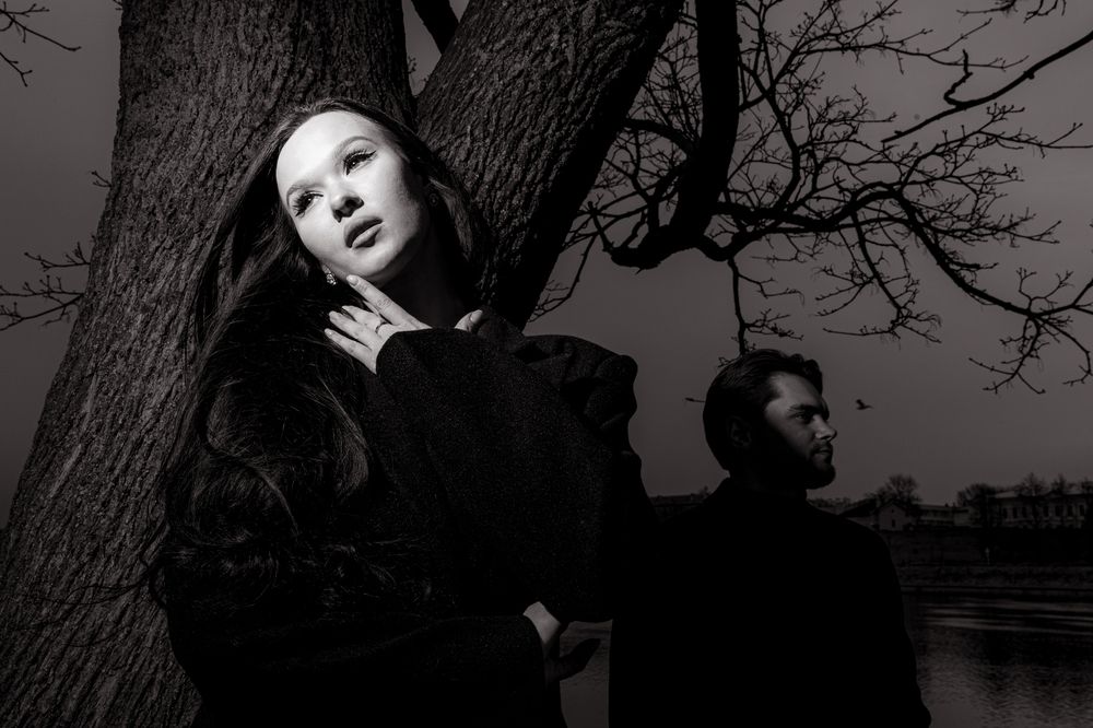 Photograph by Андрей Василевский