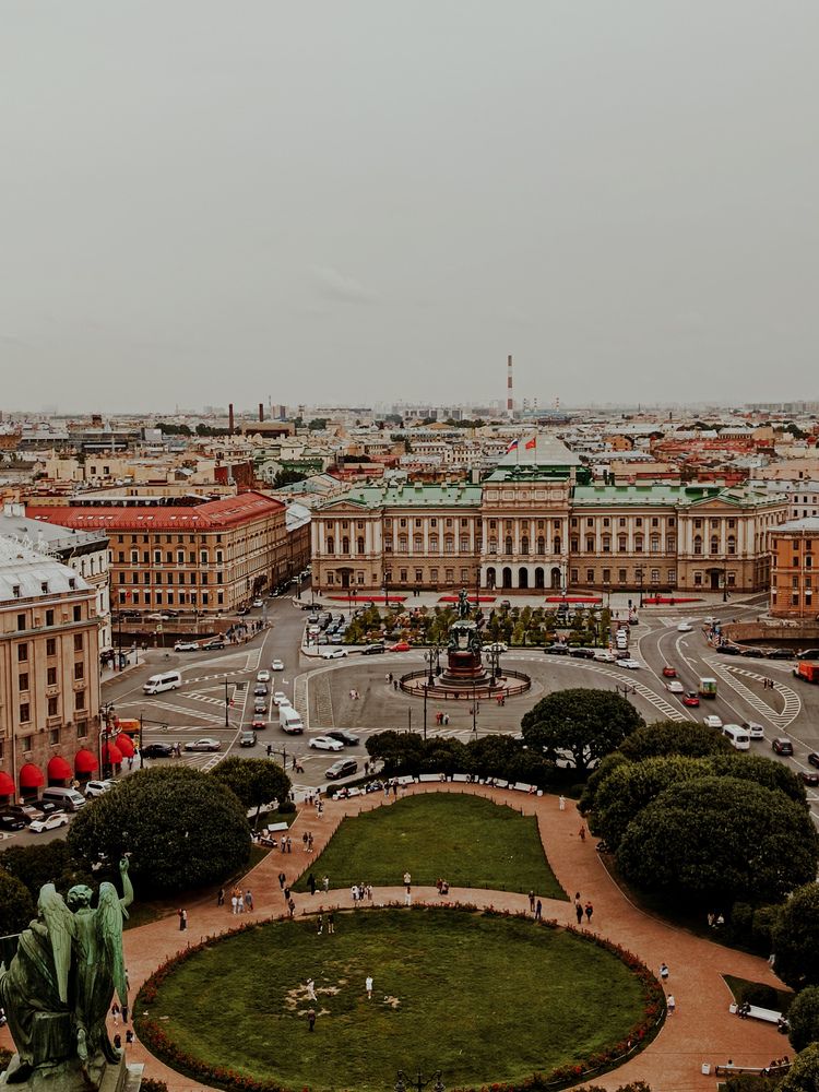 Photograph by Олеся Бронзова