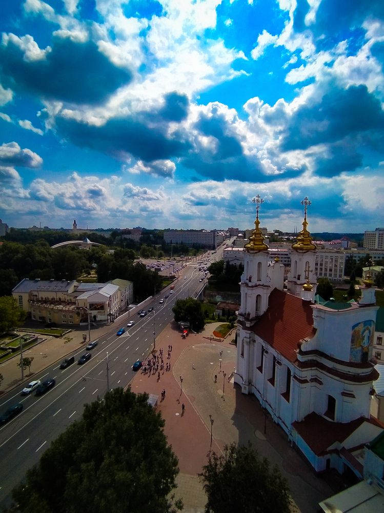 Photograph by Олеся Бронзова