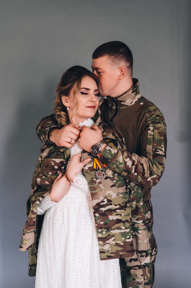 Photograph by Светлана Субботина