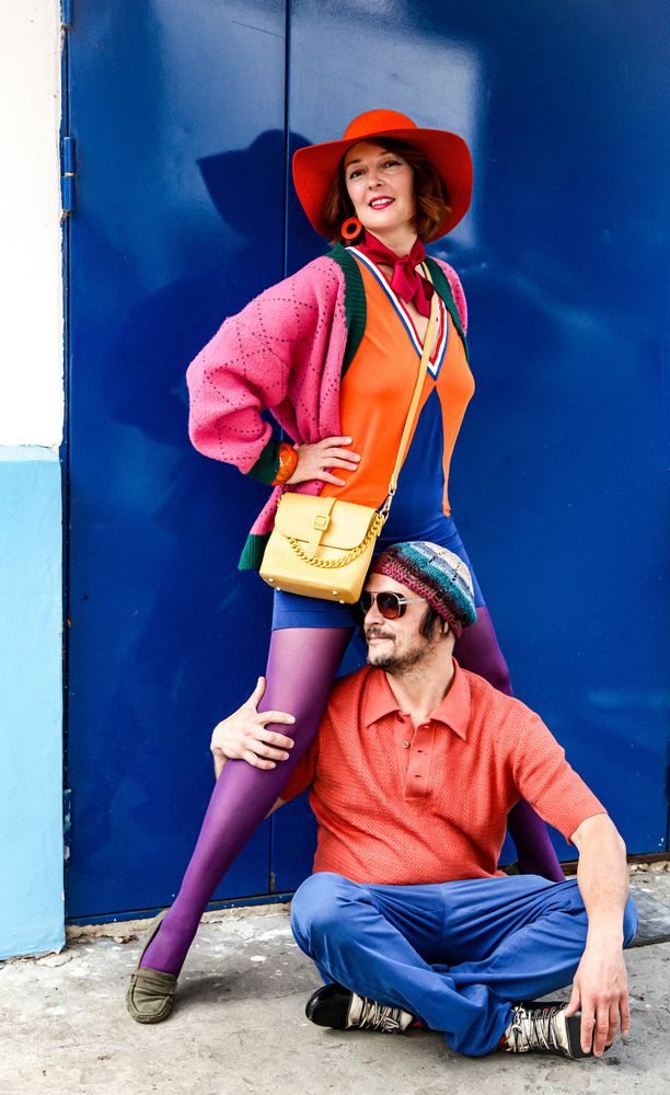 Photograph by Полина Гмызина