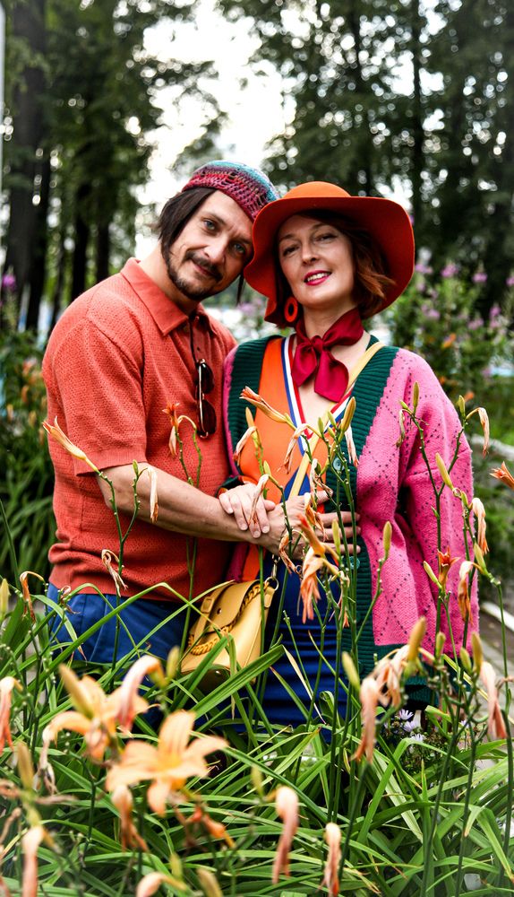 Photograph by Полина Гмызина