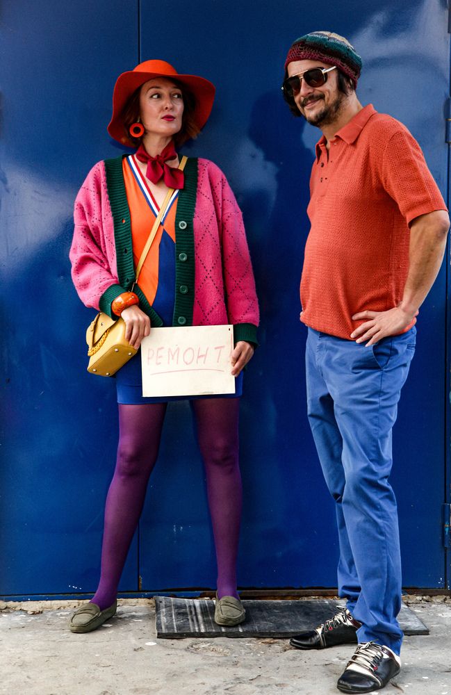 Photograph by Полина Гмызина