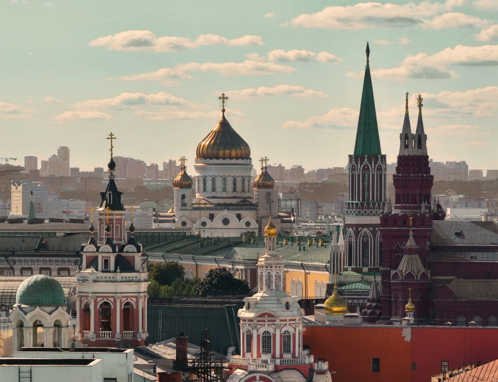 Photograph by Анастасия Смирнова