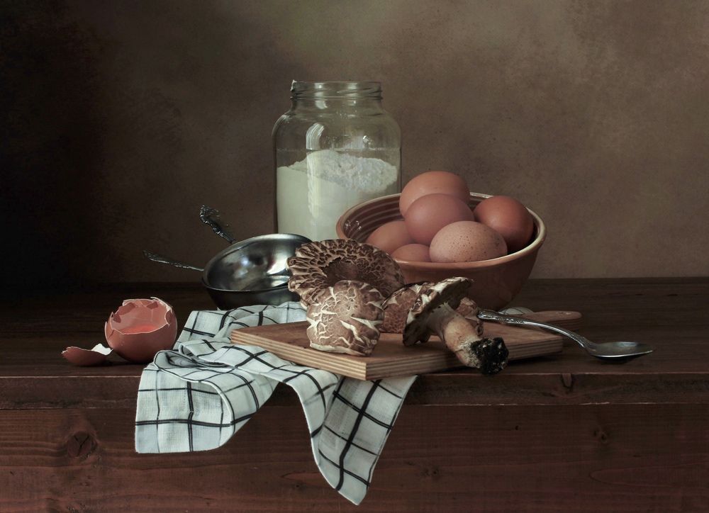 Photograph by Кира Иванова