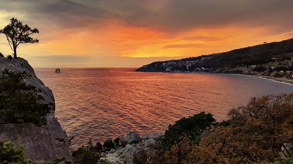 Photograph by Евгений Самулев