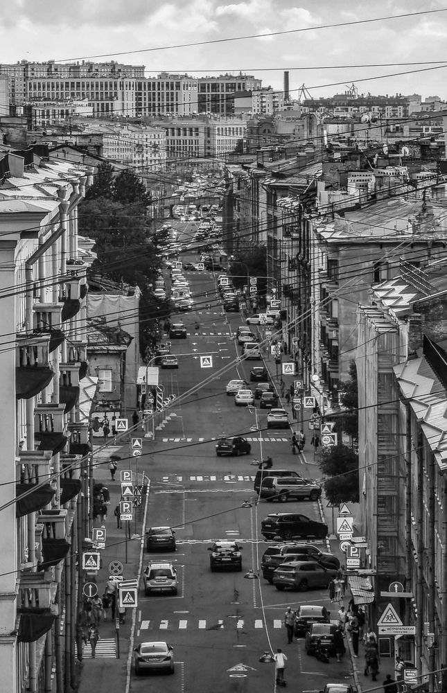 Photograph by Марина Ильева