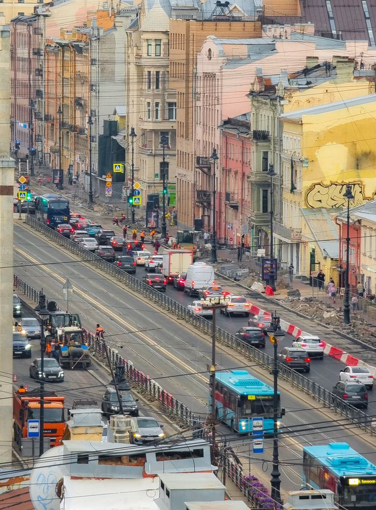 Photograph by Марина Ильева