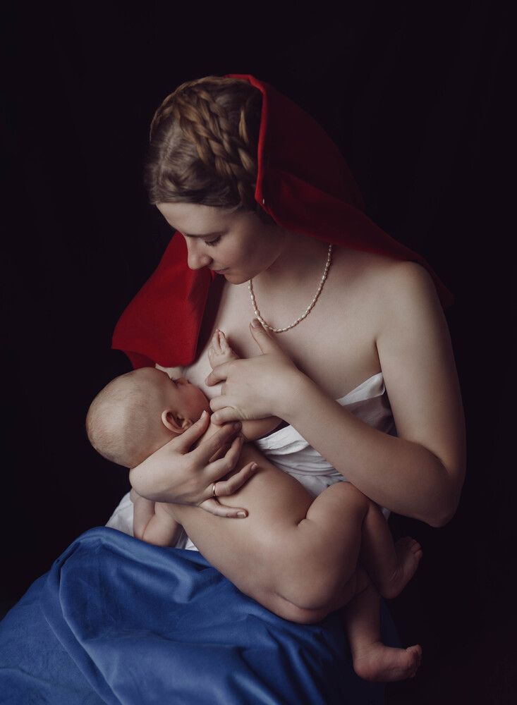 Photograph by Каролина Рябцева