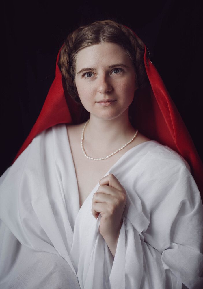 Photograph by Каролина Рябцева