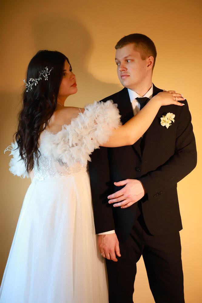 Photograph by Елена Сиднина