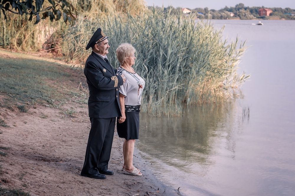 Фотография автора Галина Шепелева