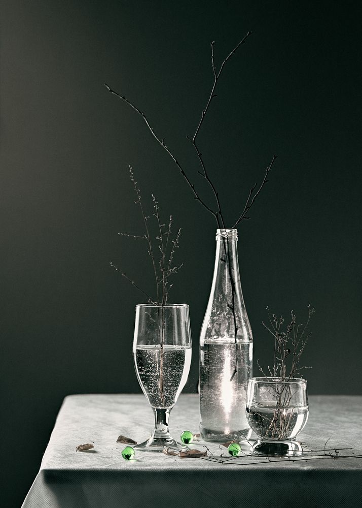 Photograph by Victor Stepanov