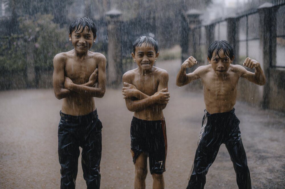 Photograph by Trung Nguyen