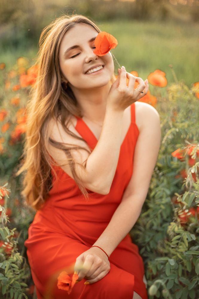 Photograph by Алина Родионова