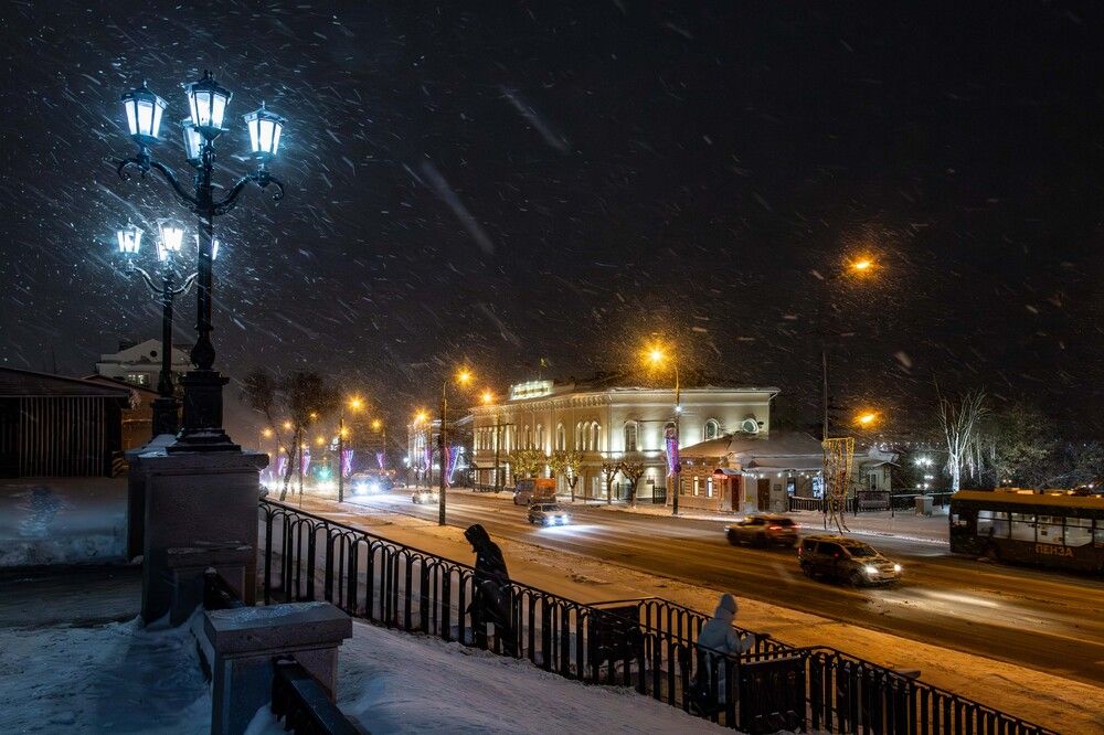 Фотография автора Назаров Александр