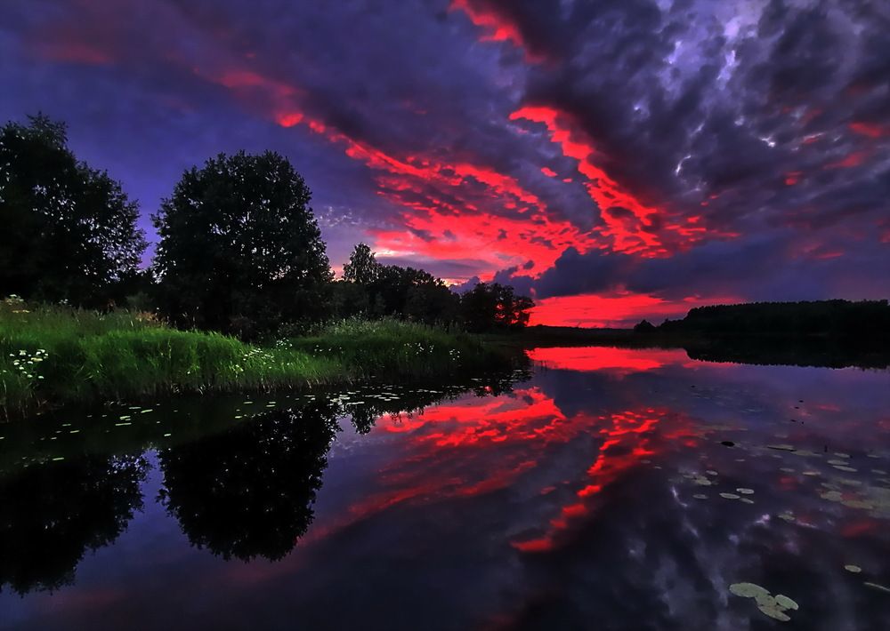 Photograph by Александр Лазебник