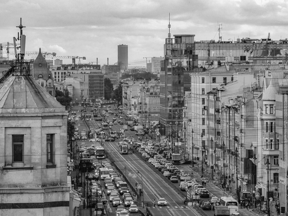 Photograph by Марина Ильева