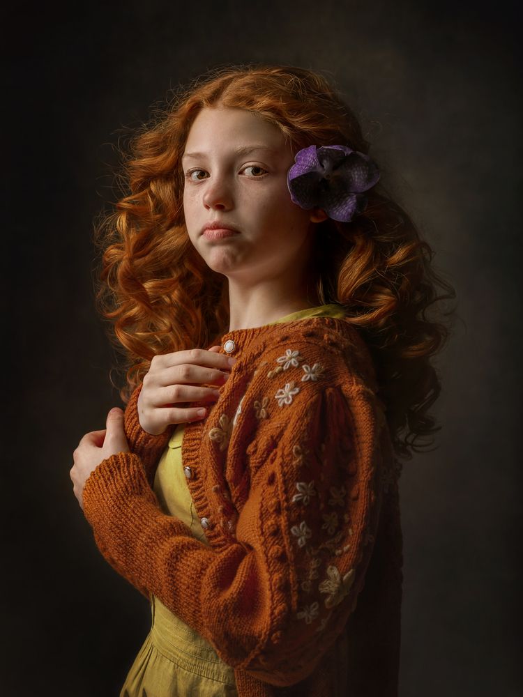 Photograph by Нина Глушинская