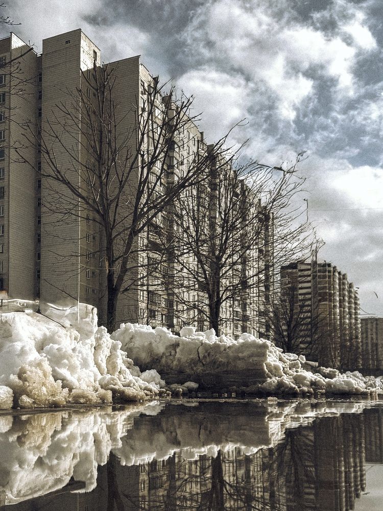 Фотография автора Татьяна Буянова