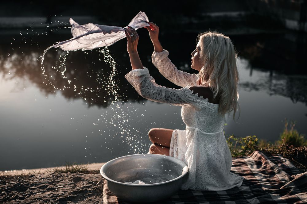 Photograph by Екатерина Бочарникова