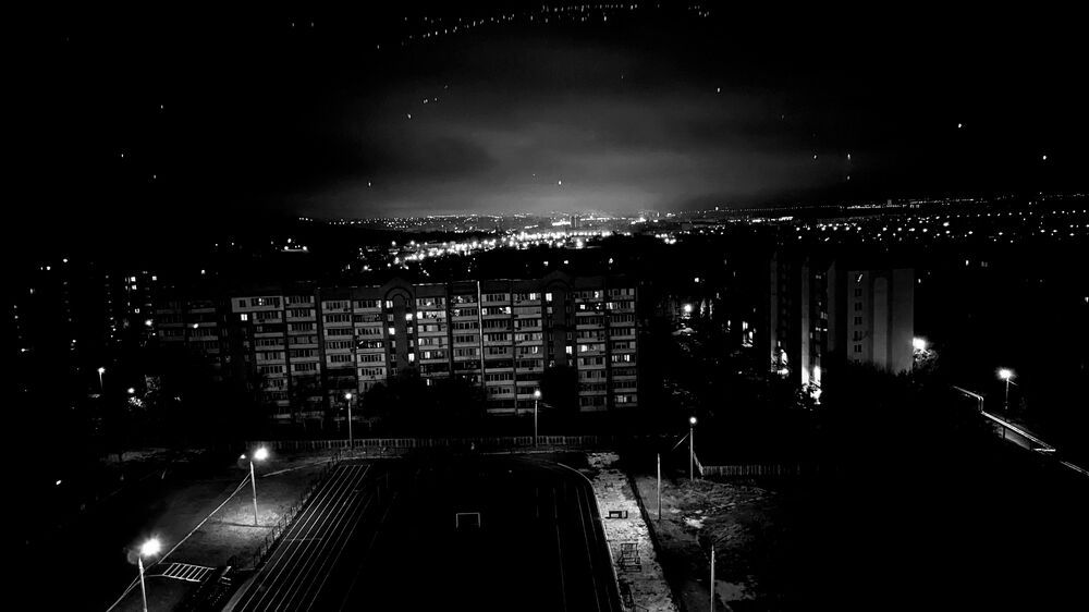 Photograph by Сергей Синьков