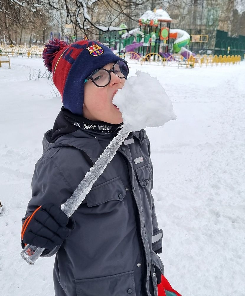 Photograph by Людмила Кухарева