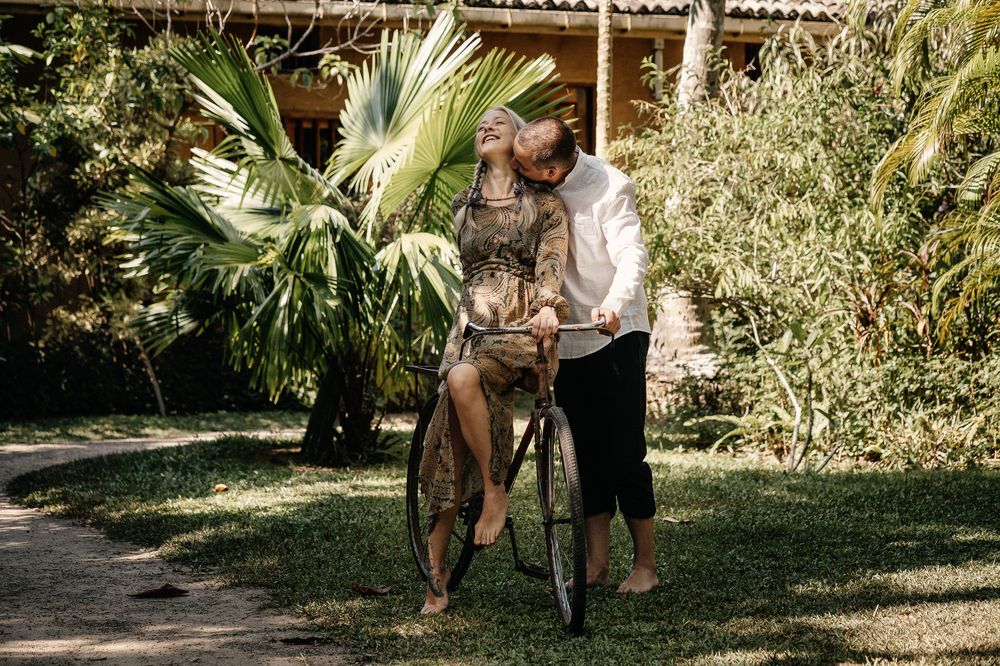 Photograph by Мария Парамонова