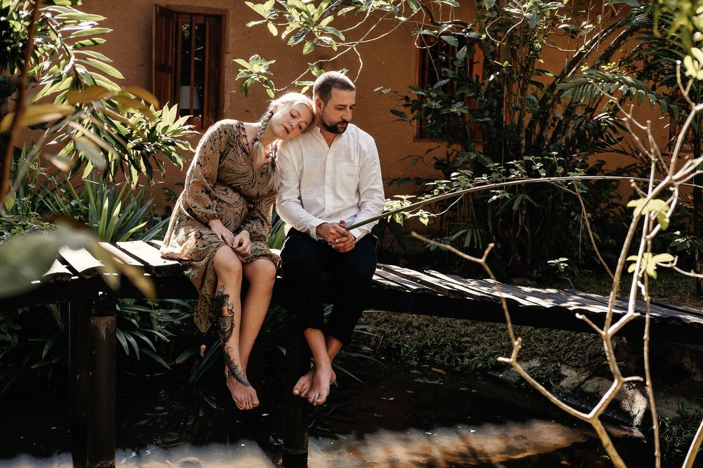 Photograph by Мария Парамонова