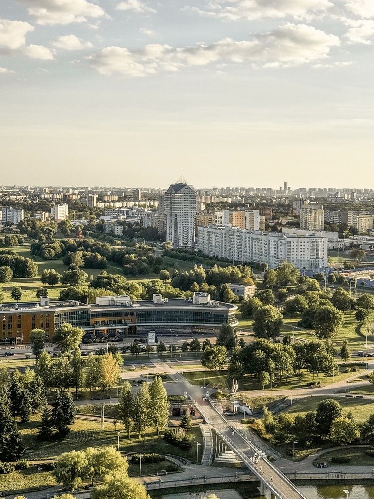 Фотография автора Анна Балабан