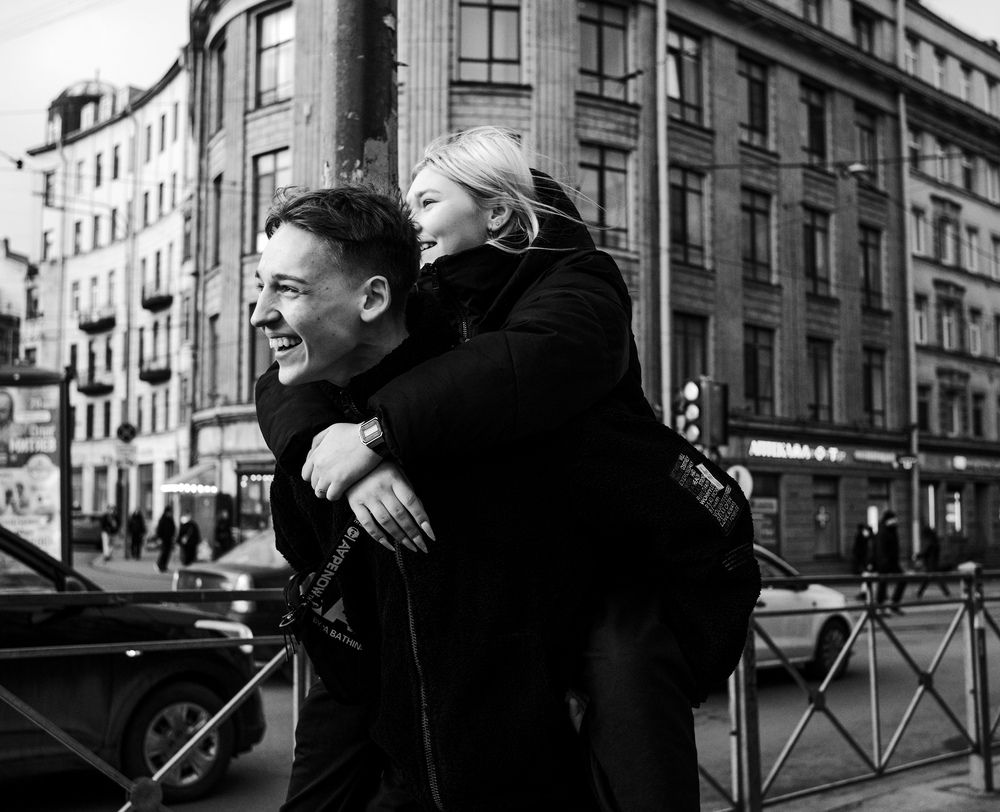 Photograph by Лазарев Евгений