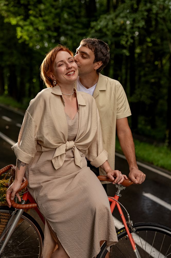 Photograph by Екатерина Каминская