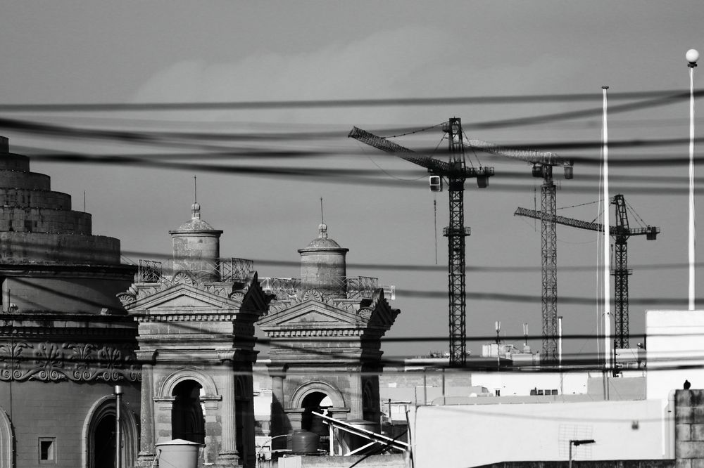 Photograph by Ernest Spiteri Gonzi