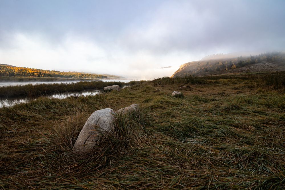 Photograph by Сергей Марценович