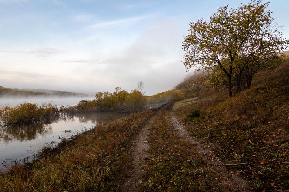 Photograph by Сергей Марценович