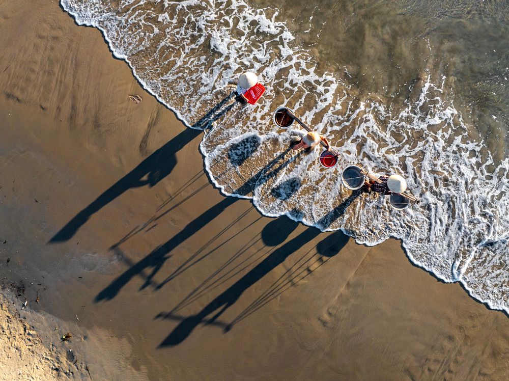 Photograph by Trần Anh