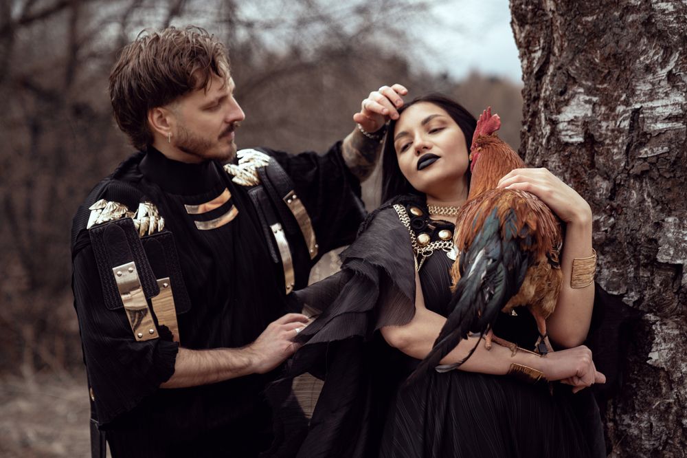 Photograph by Кондакова Юлия Григорьевна