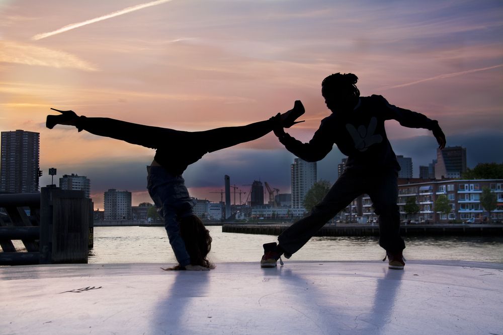 Photograph by Goené Gertrude