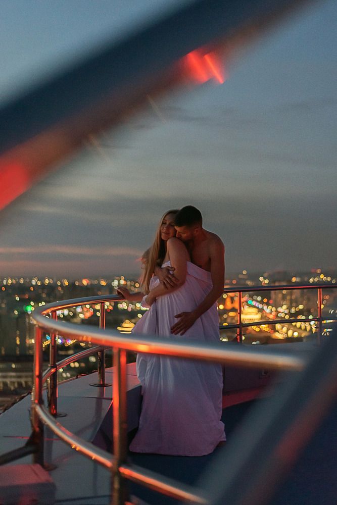 Photograph by Анастасия Нестерова