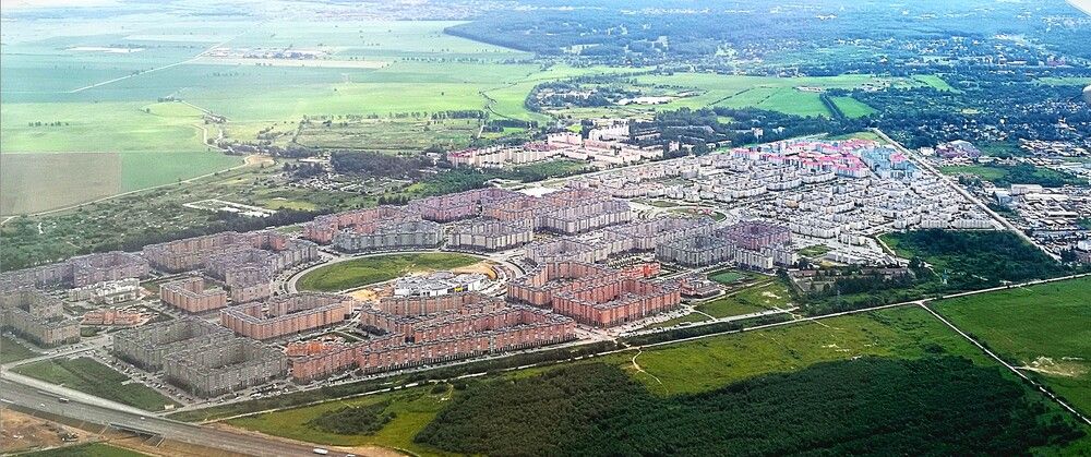 Photograph by Кривенко Владимир