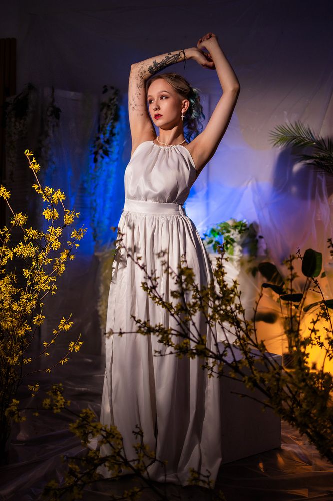 Photograph by Надежда Воробьева