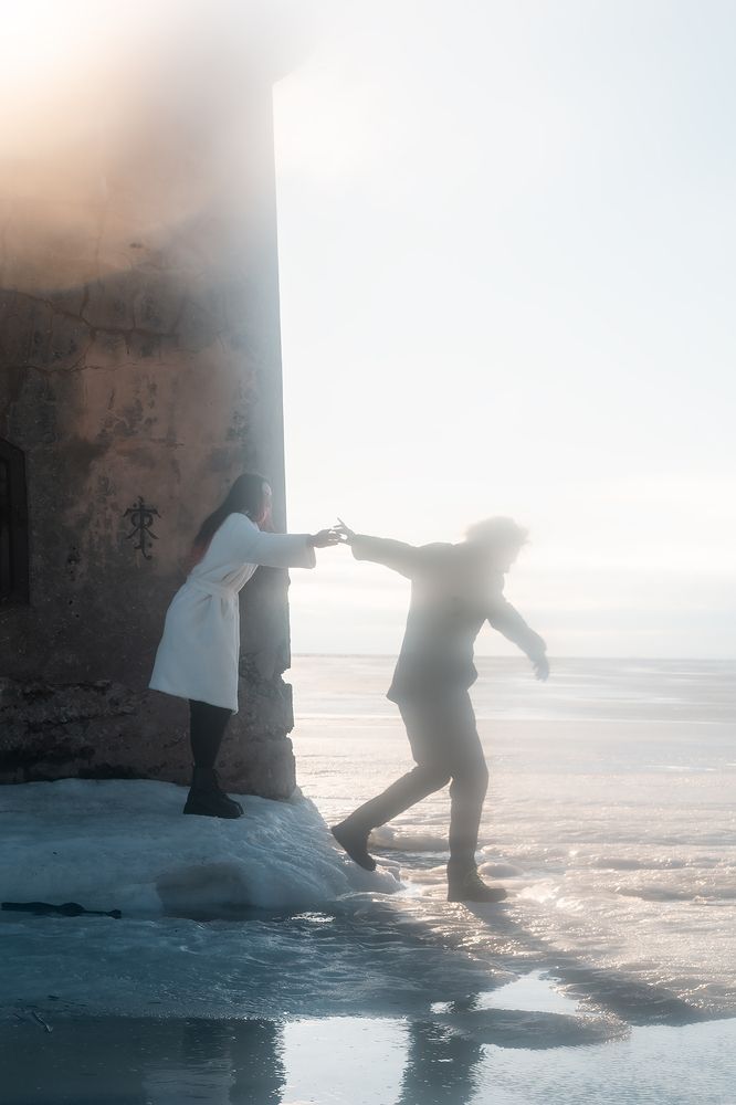 Photograph by Егор Ставер