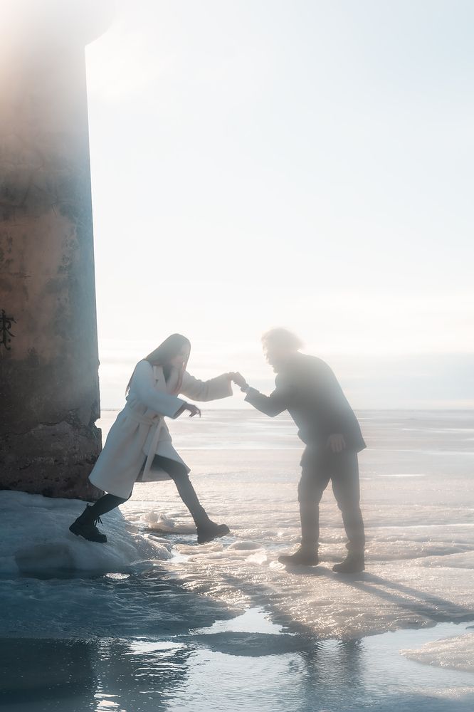 Photograph by Егор Ставер